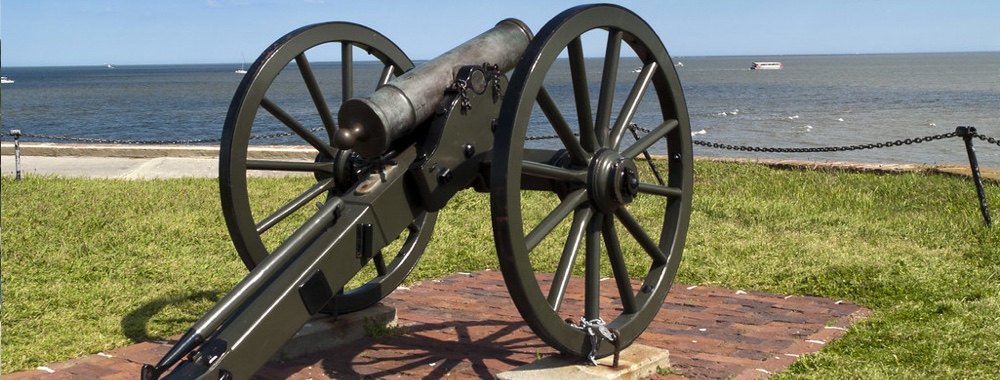 Image of South Carolina